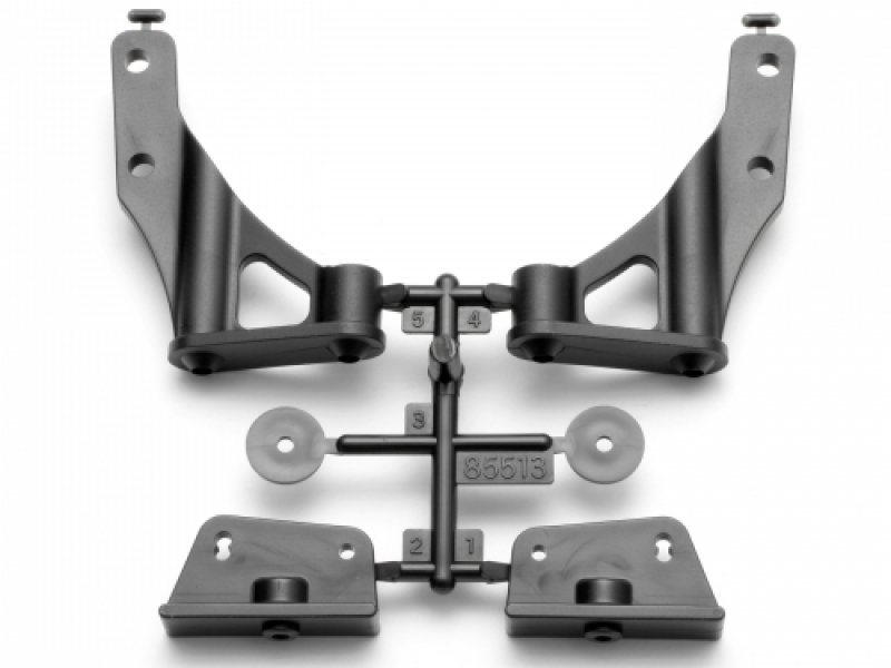 HPI 85513 - Wing Mount (Hellfire)