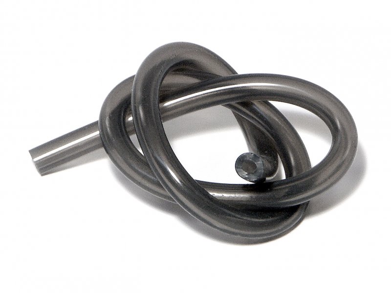 HPI 50474 - Silicone Tube 2x5mm (Nitro RS4 3, MT2, Bullet, Hellfire)