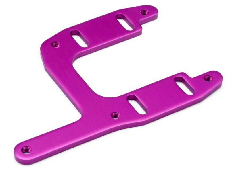HPI 86560 - Engine Plate (Hellfire)