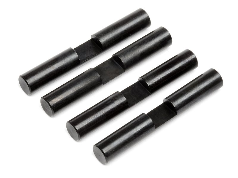 HPI 87194 -Shaft for 4 Bevel Gear Diff (Savage X. Xl, Hellfire)
