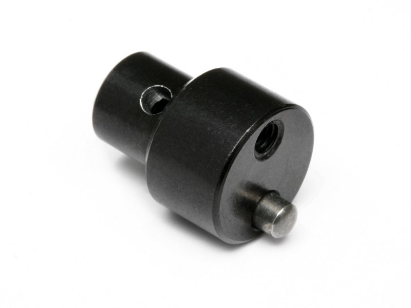 HPI 86174 - Aluminum Mount & Retainer Set (Hellfire)