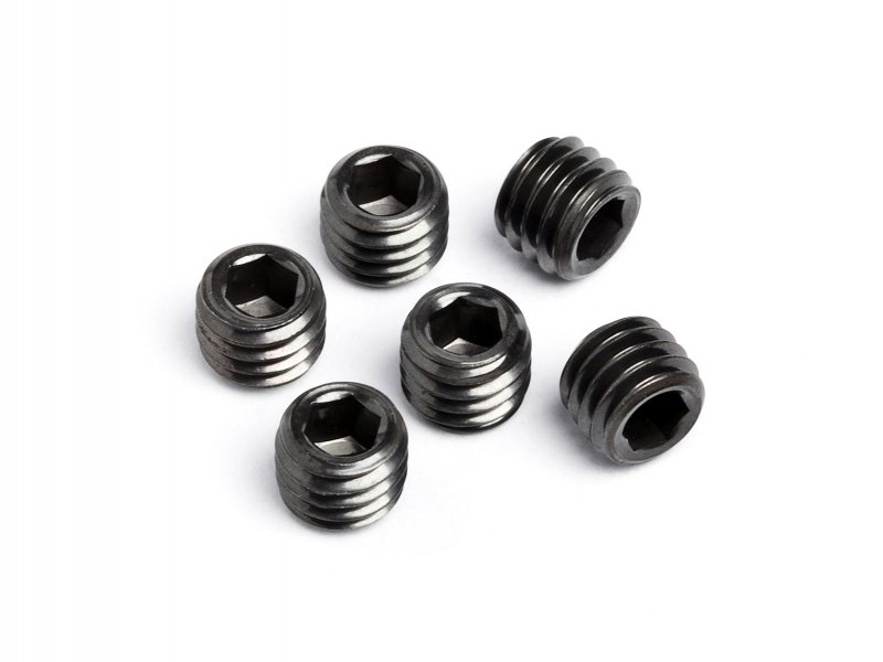 HPI Z740 - Set Screw M5x4mm 