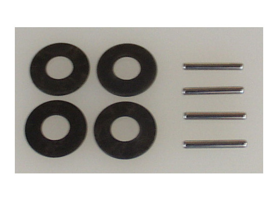 Schumacher U2184 - DiscSprings+DrivePins