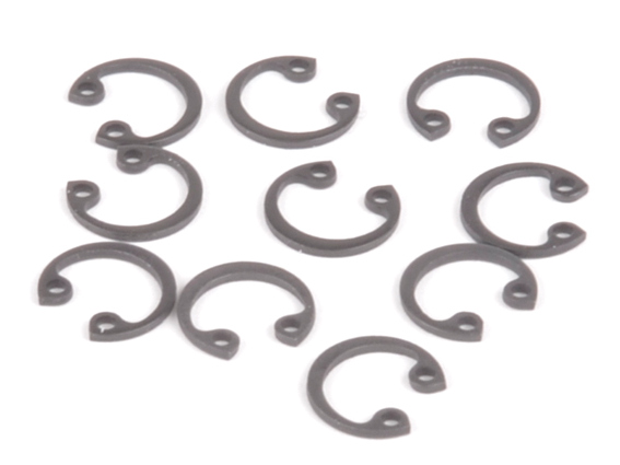 Schumacher U7557 - 2mm Circlips