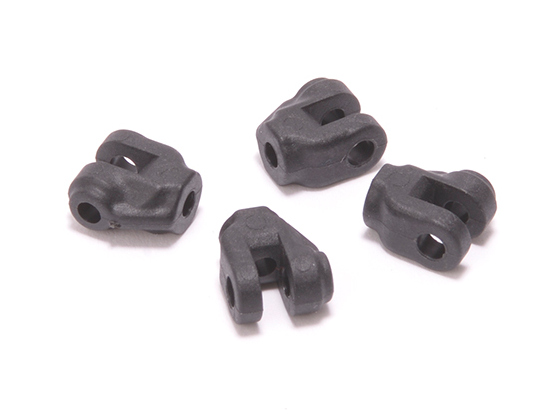 Schumacher U8751 -  Lower Shock Mount (Mi9)