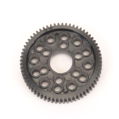 Core CR508 - Precision Spur Gear 64T - 48DP