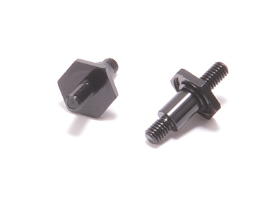 Schumacher U9057 -  Alloy Rear Axle (FT9)
