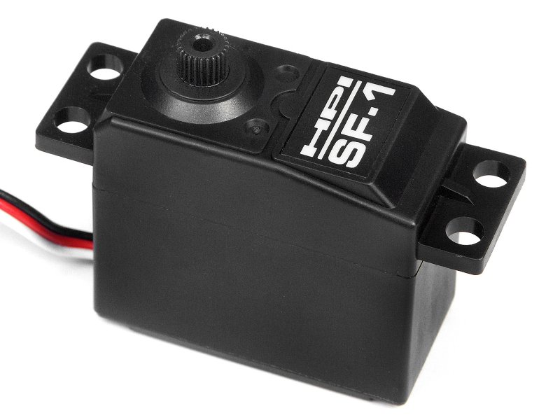 HPI 80559 - SF-1 Servo, Standard Torque