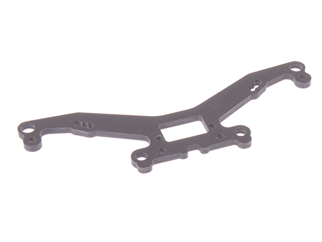 Schumacher U9088 - S2 Rear Shock Mount (Vibe TC)