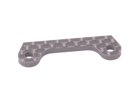 Schumacher U9062 - C/F Bumper Stop (FT9)