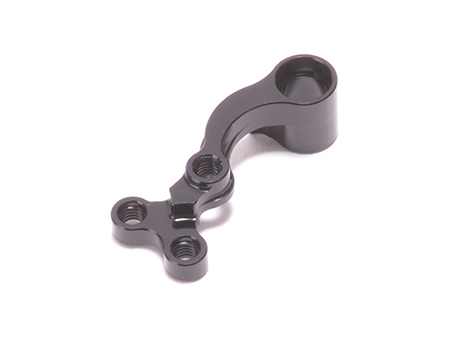 Schumacher U9045 - Alloy Radius Arm (FT9)