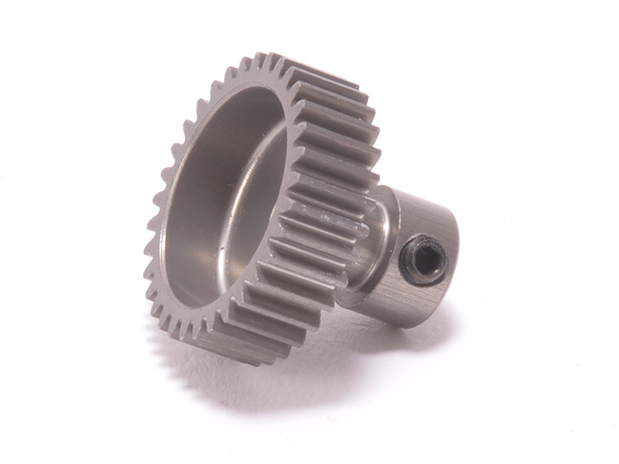 Schumacher U8927 -  Pinion - Long Boss Hard Alloy 48D 42T