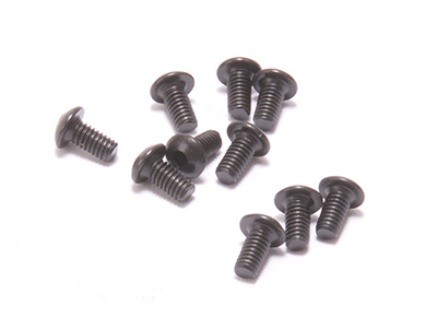 Schumacher U9038 - M2.5x5 Button Head Screw