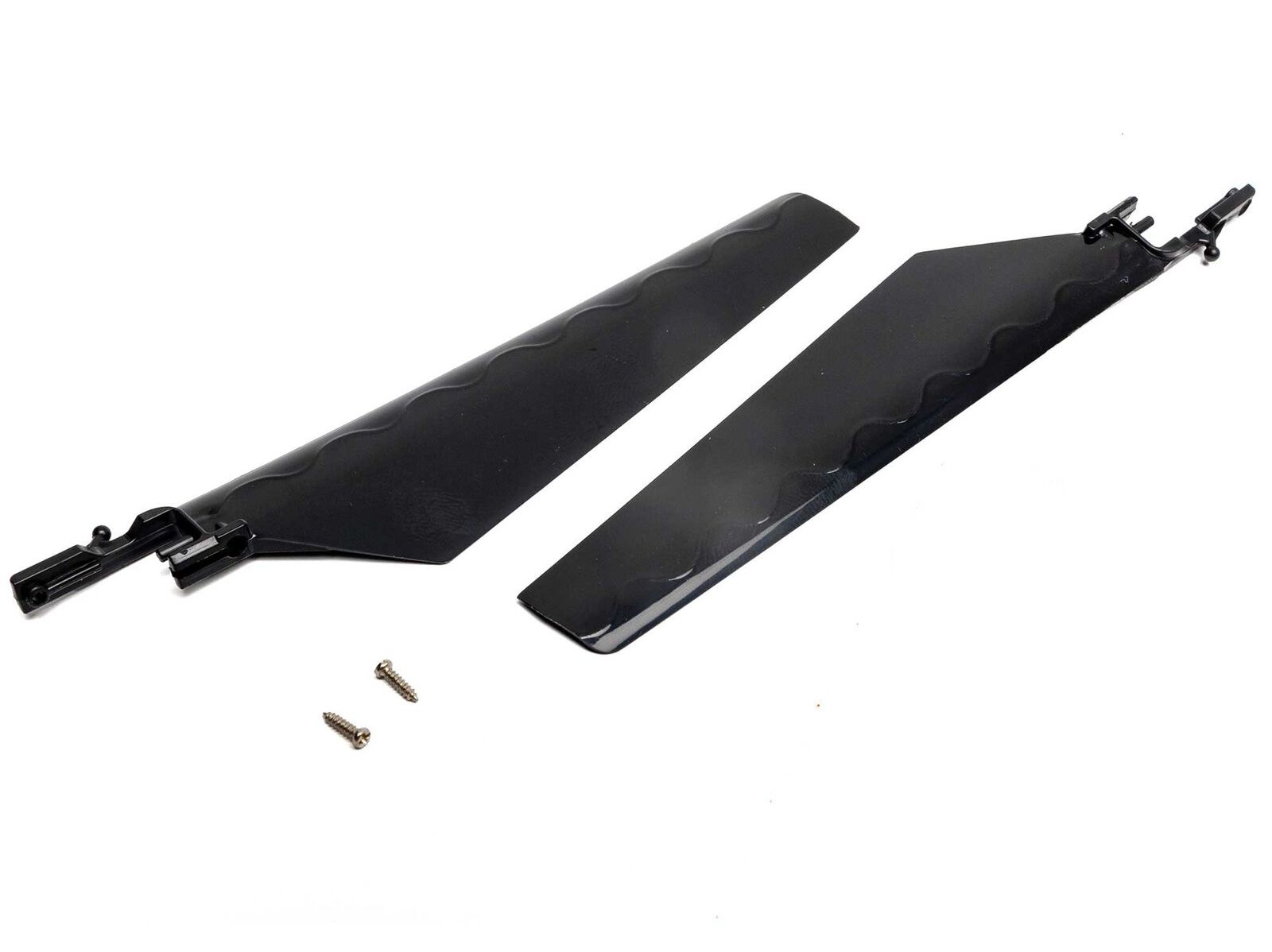 Blade BLH-2377 - Upper rotor blade set (mCX)