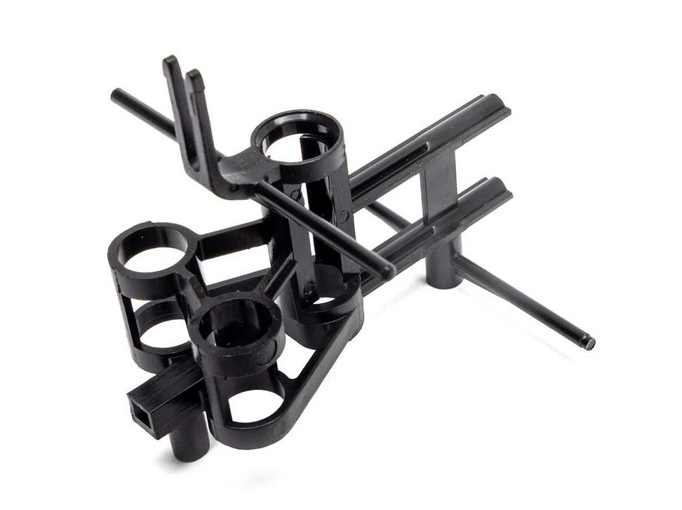 Blade BLH-2387 - Main frame (mCX)