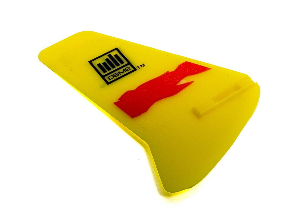 Blade BLH-2392 - Tail Fin (mCX)