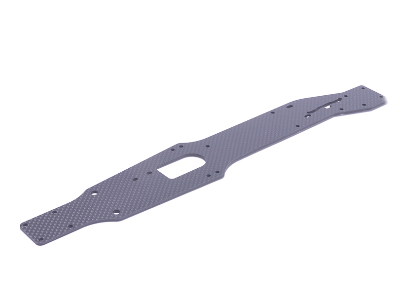 Schumacher U9387 - C/F Top Deck (CAT 2000)