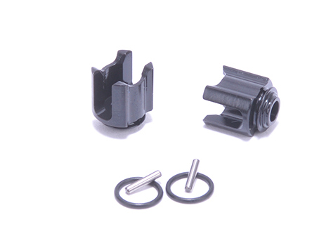 Schumacher U9527 -  Diff Output Blade Type (Mi10)