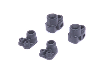 Schumacher U9477 - Anti Roll Bar Adjuster and Socket (Mi10)