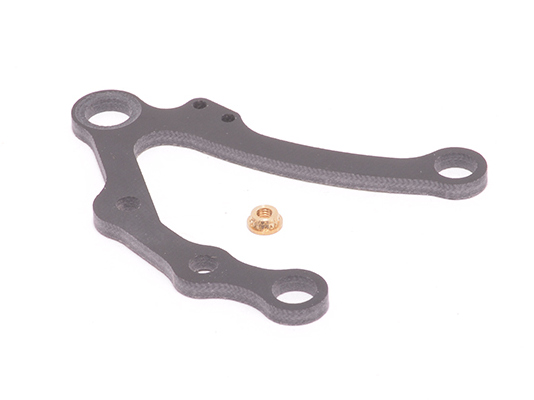Schumacher U9420 - S2 FL Wishbone (Vibe FT)