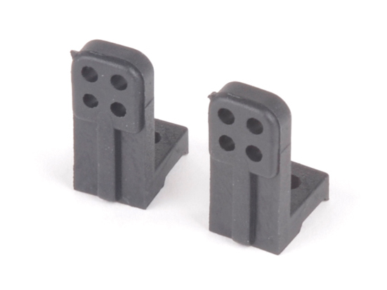 Schumacher U7546 - Servo Mounts (TC,CC,C2W)