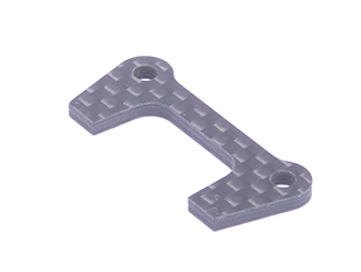 Schumacher U9506 - C/F Bumper Crash Stop (Mi10)