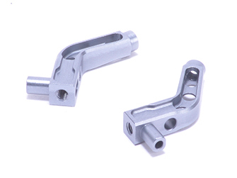 Schumacher U9472 - Rear Upper Shock Mount (Mi10)