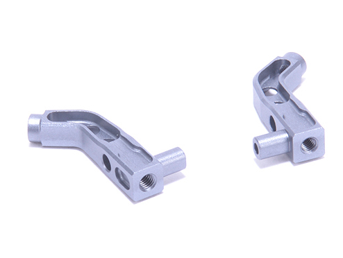 Schumacher U9471 - Front Upper Shock Mount (Mi10)