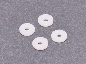 Schumacher U9134 - Vari-Shock Machined Pistons (Cat 2000)