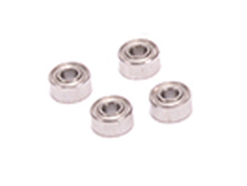 Schumacher U9564 - Ball Bearing - 2x5x2.5mm Shield