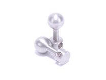 Schumacher U9515 - Anti Roll Bar Drop Link 1.1 1.4 (Mi10)