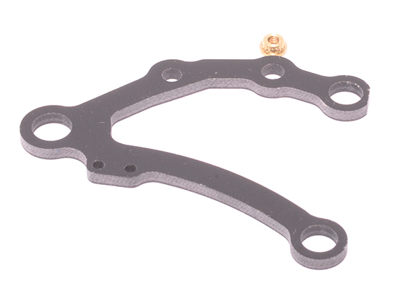 Schumacher U9083 -  S2 FL Wishbone (Vibe TC)