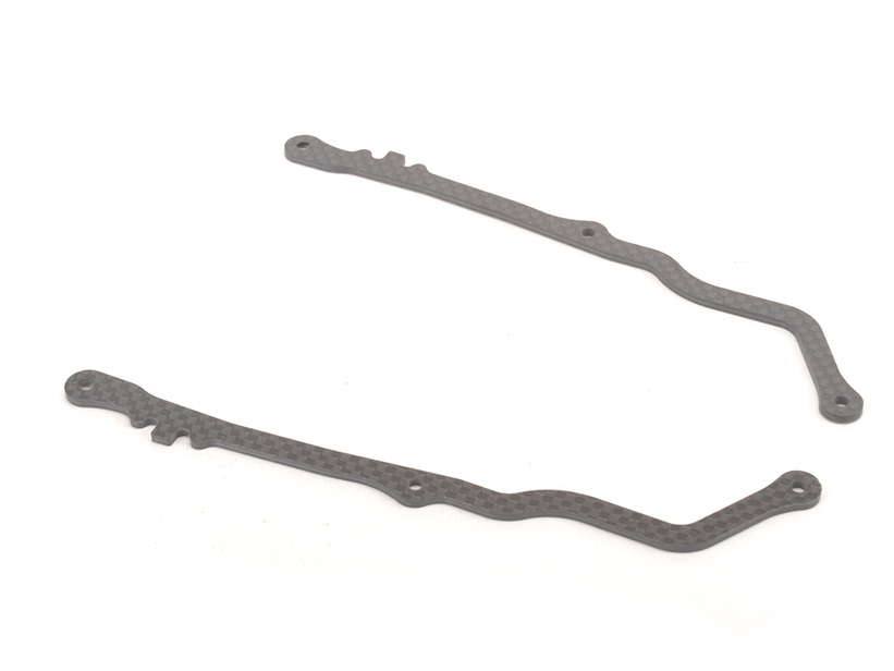 Schumacher U8139 - C/F Top Deck 2.0mm (Eclipse 4)