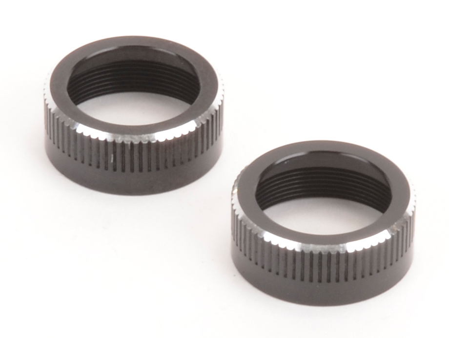 Schumacher U7084 - Shock Top Ring (Cougar KD,KC,LD/2/3,ST/2,L1R)