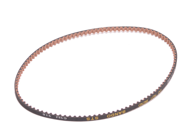 Schumacher U9428 - 106T x 3.0mm Bando Belt (Vibe FT)