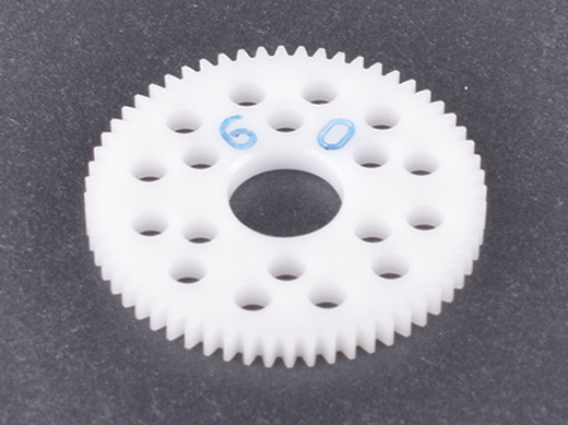 Core CRW48060 - Diff Spur 48DP - 60T - for Diff or Spool Axle