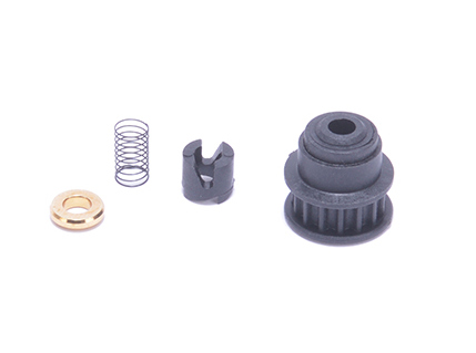 Schumacher U9167 - One-Way Pulley Set (CAT 2000)