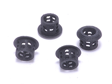 Schumacher U9567 -  0.5mm Body Height Adjuster (Mi10)