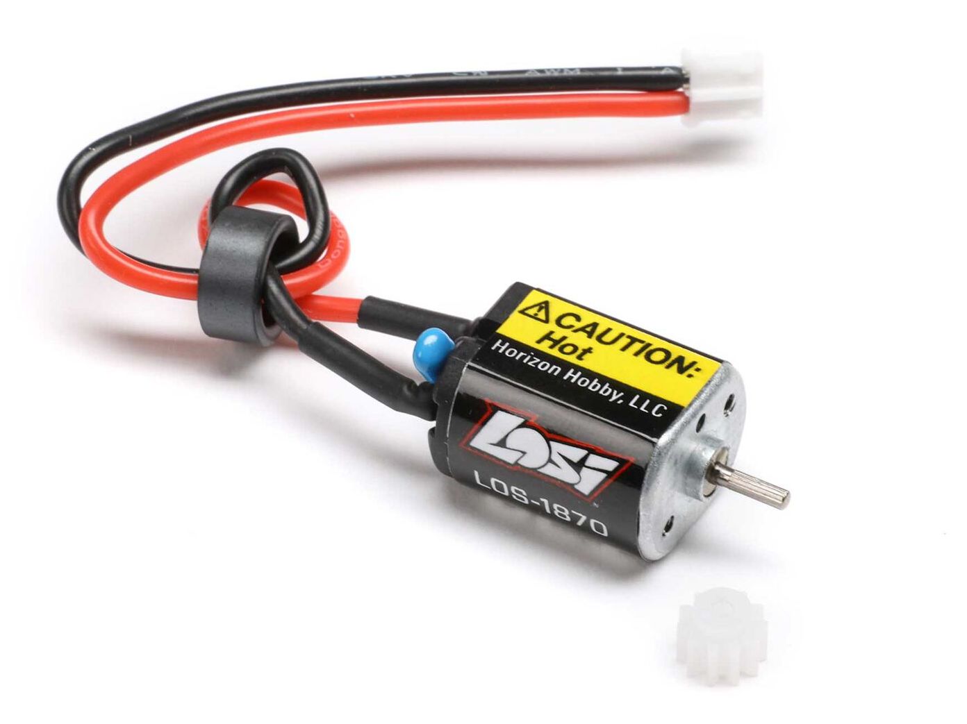 Losi LOS-1870 - 65 Turn Motor (Micro-B/T)
