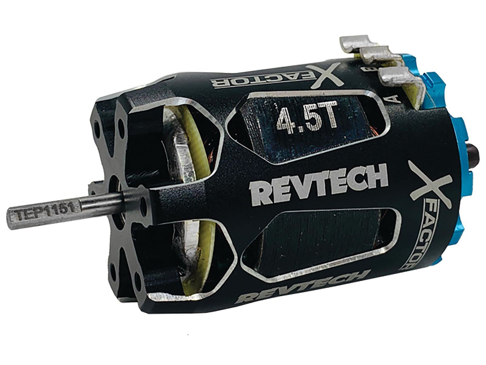 Trinity REV1113 - Revtech X-Factor 4.5T Modified Motor